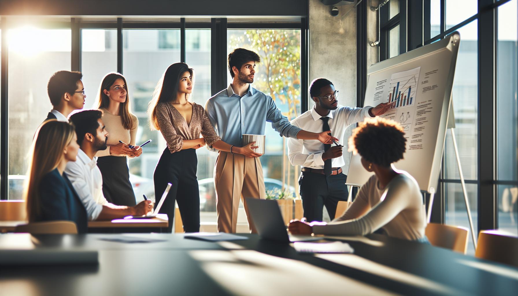 Importance of Internships and Practical Experience