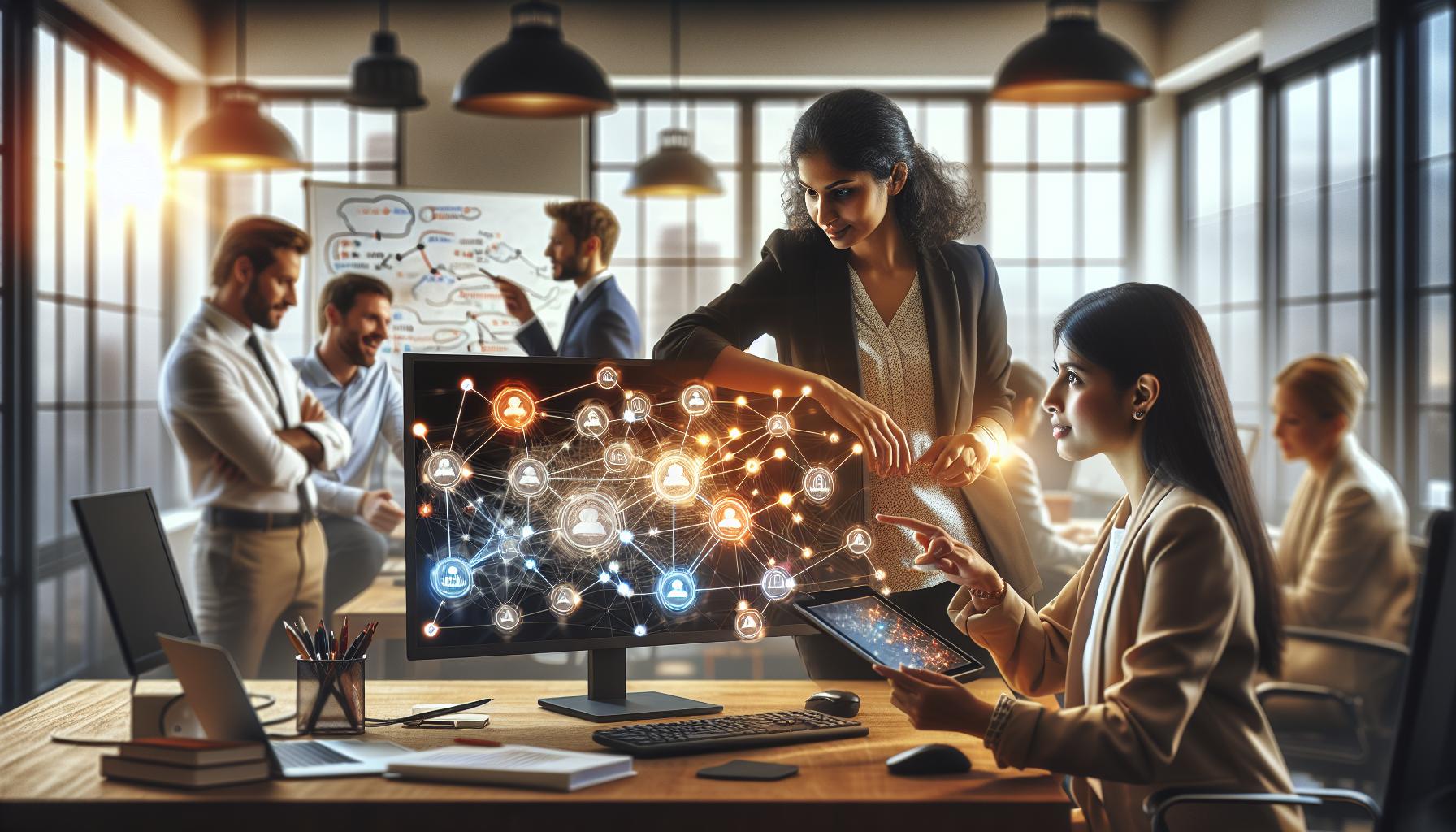 Integrating APIs for Seamless Messaging Solutions