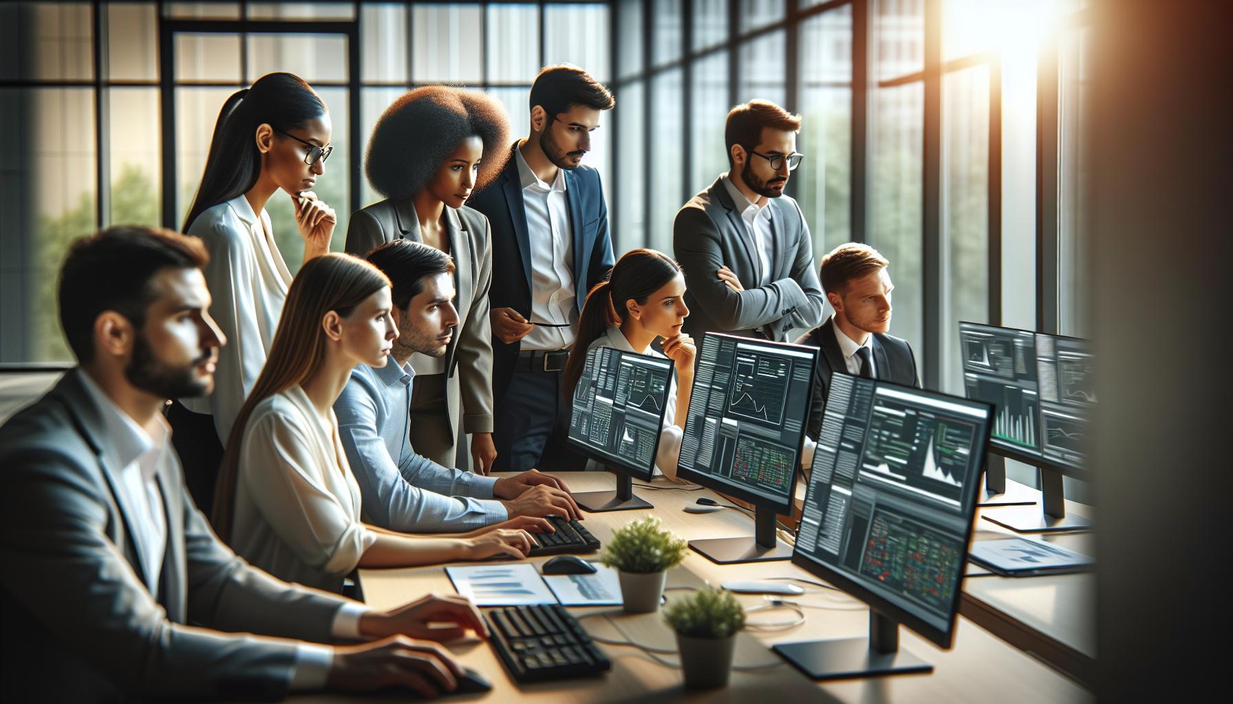 Monitoring and Troubleshooting Common Issues