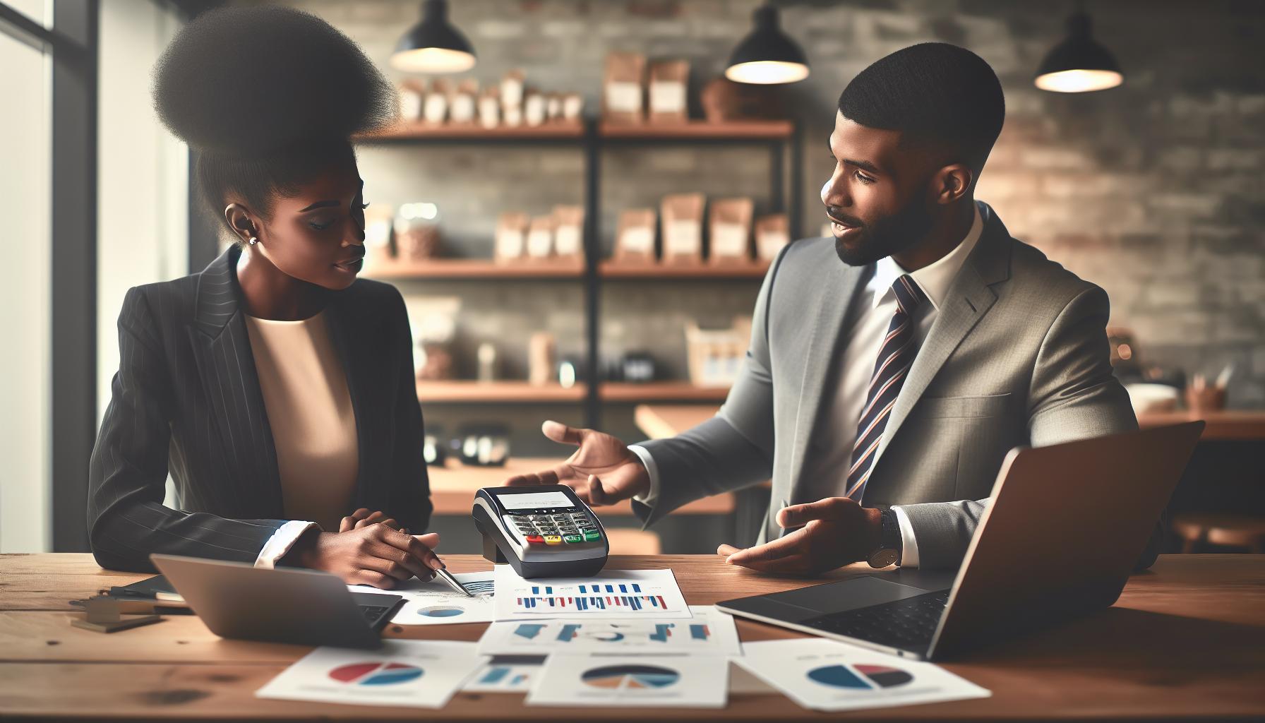 Analyzing the Impact of EBT on Business Growth