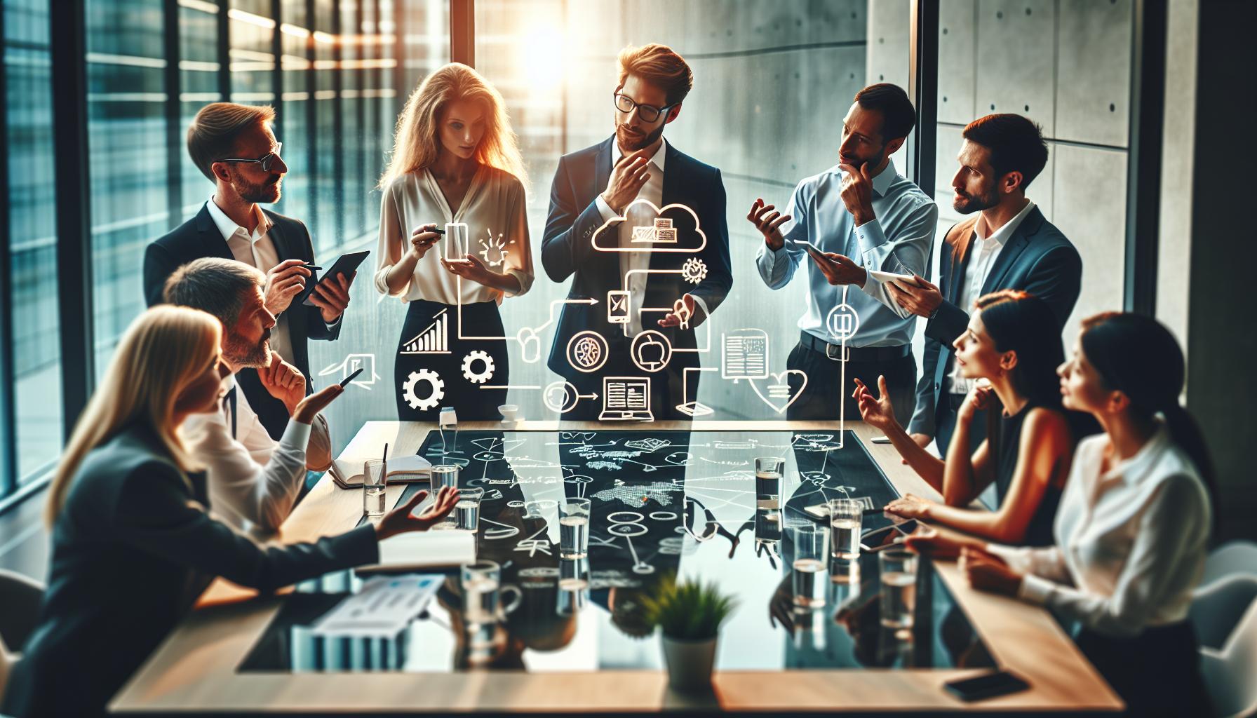 Exploring Use Cases for Kannel in Business Communications