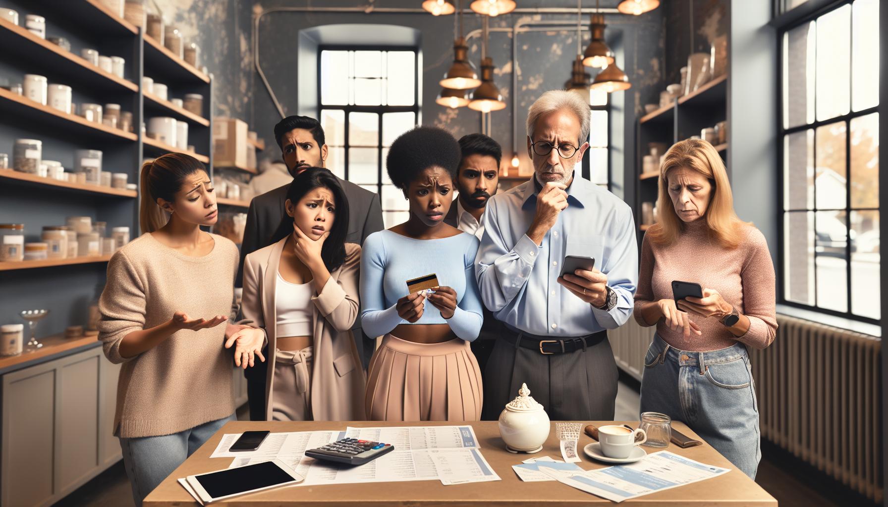 Common Mistakes to Avoid When Purchasing