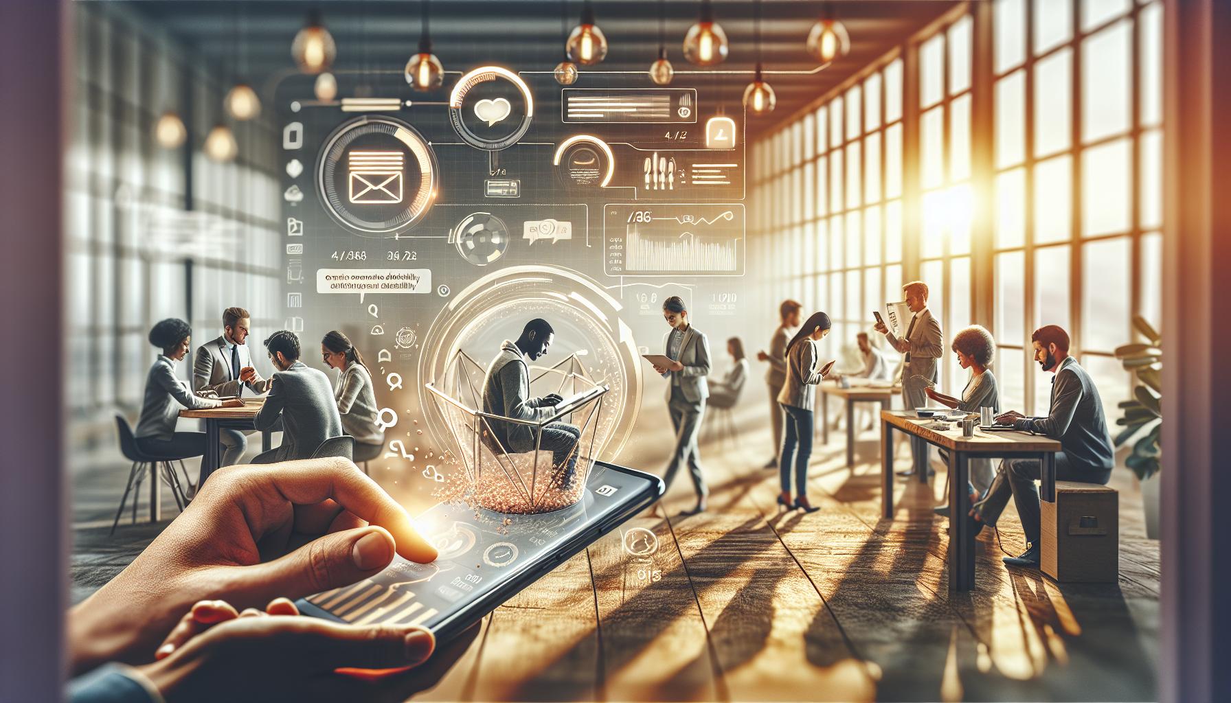 Optimizing SMS Deliverability and User Engagement