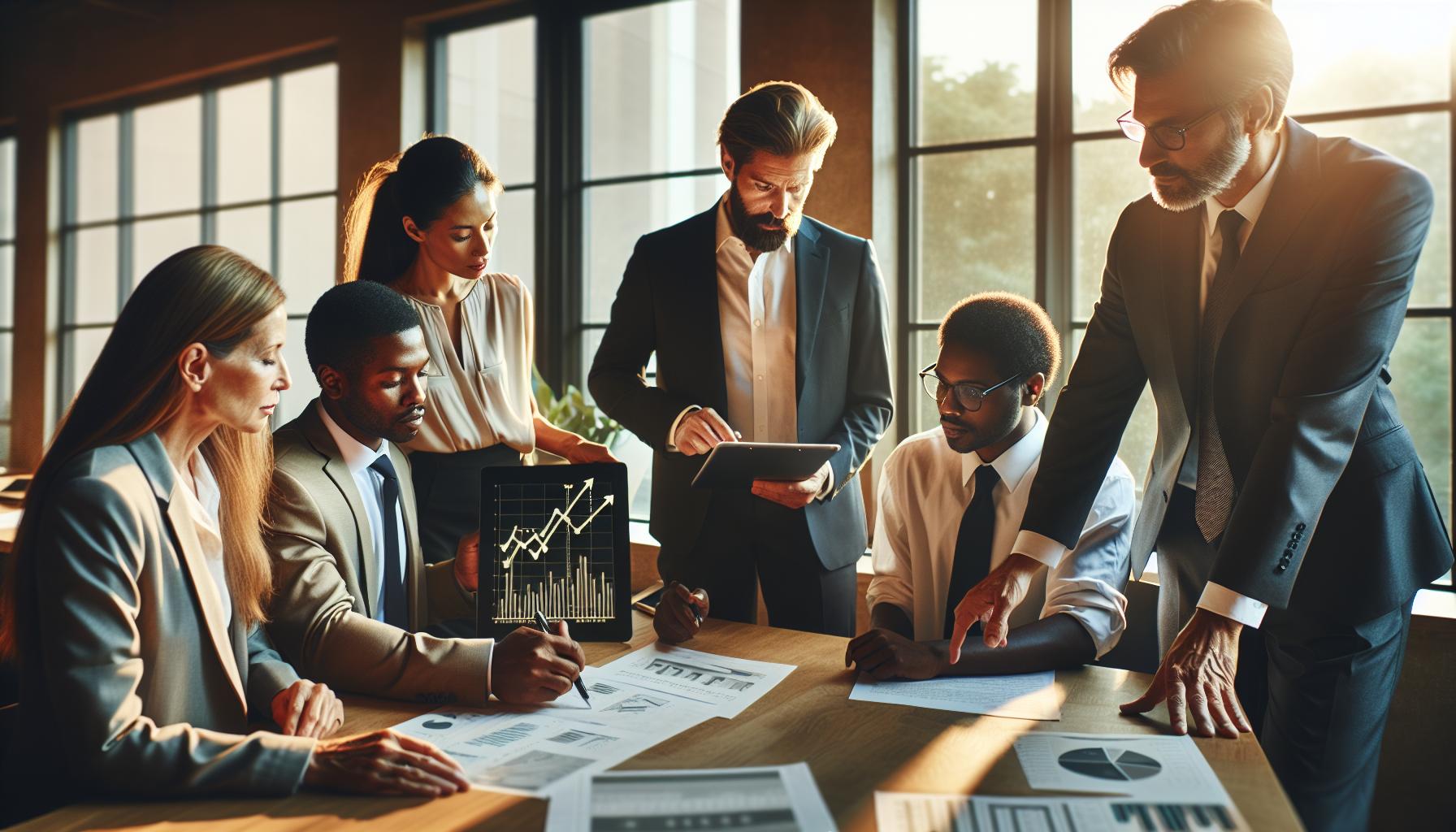 Monitoring and Managing Your 401(k) Plan Effectively