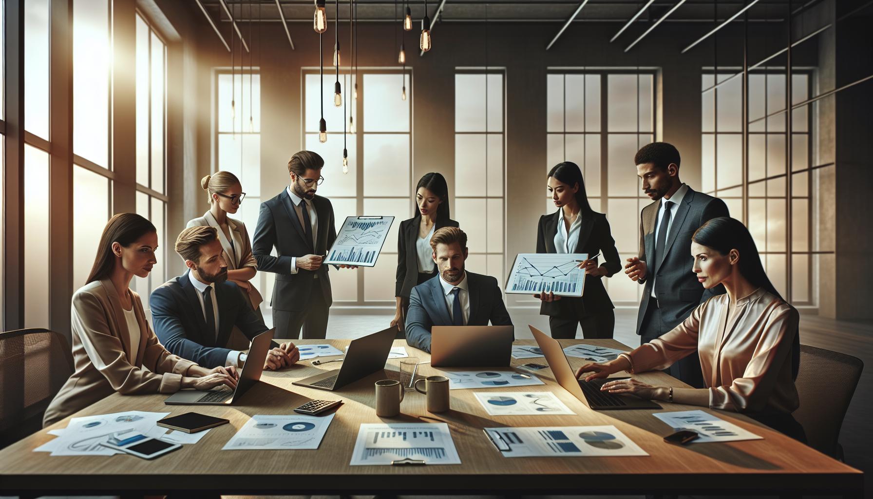 Understanding Business Class Pricing Strategies