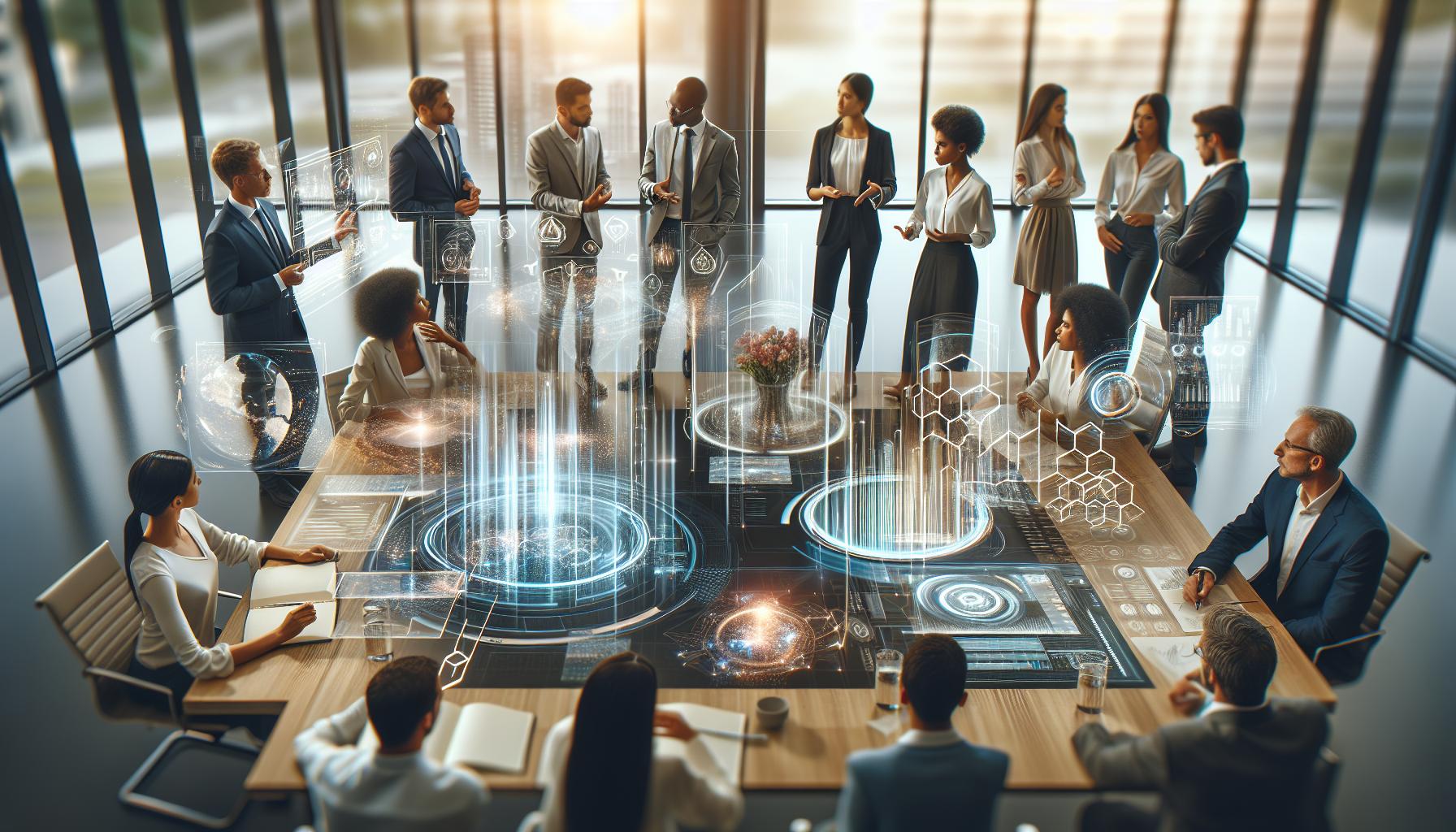 Future Trends in Limited Liability Business Structures