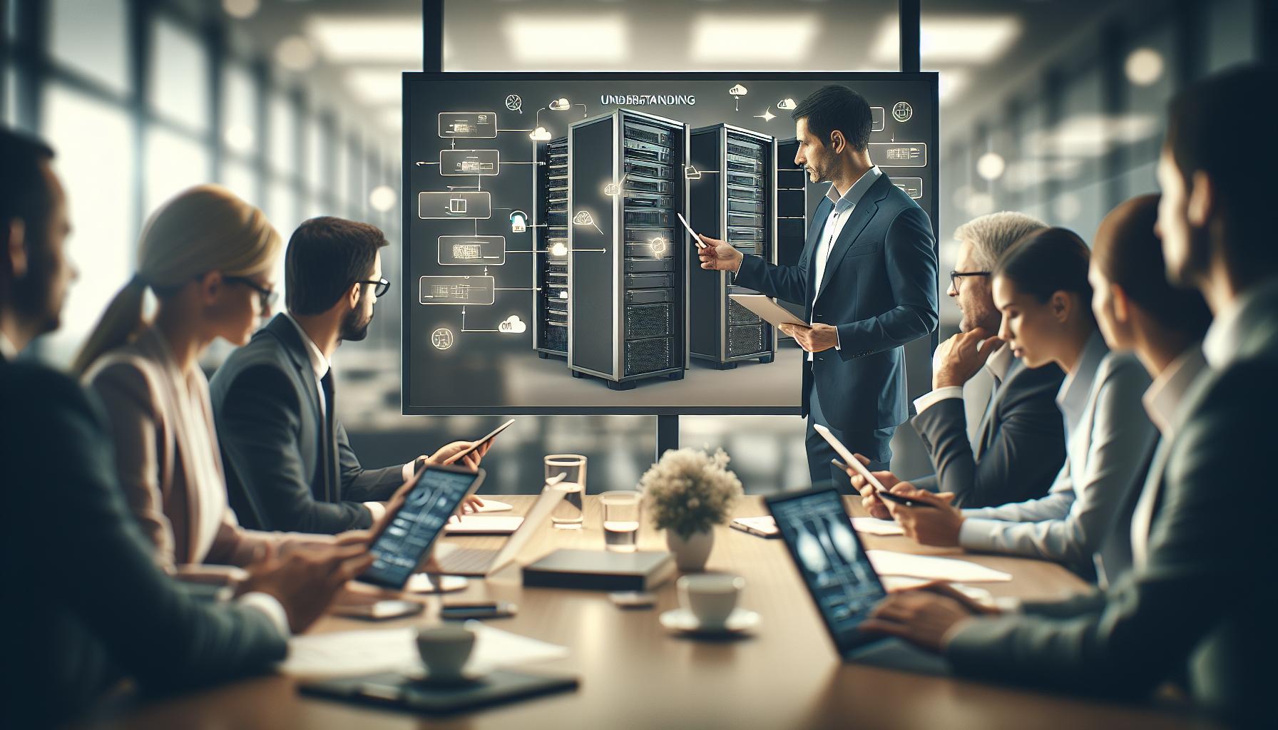How to Setup Own SMS Server: Independent Infrastructure 2 Understanding SMS Server Infrastructure Essentials