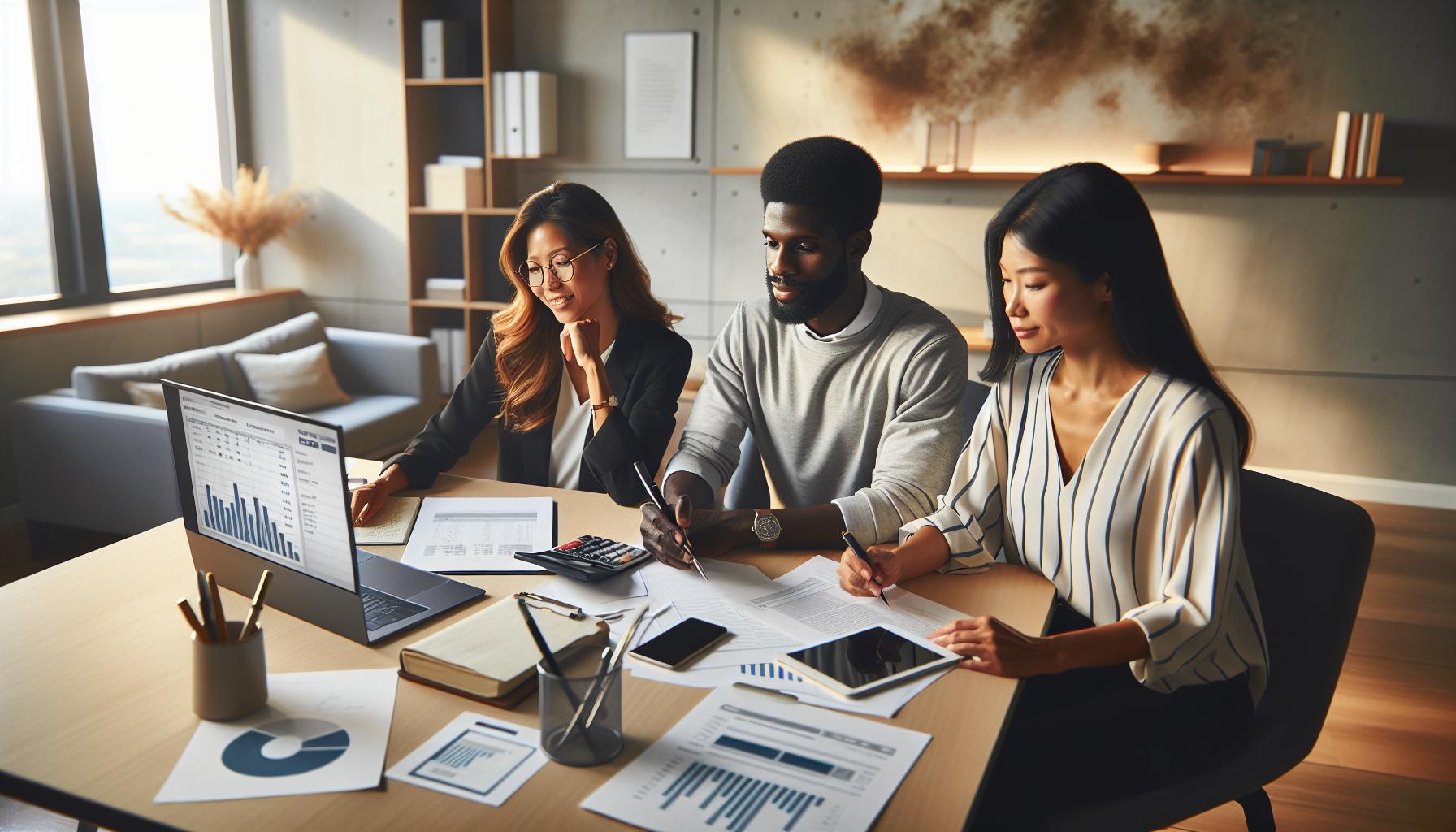 Best Practices for Managing Payments and Receipts