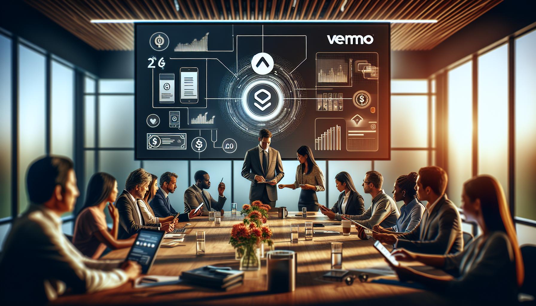 Integrating Venmo with Other Payment Solutions