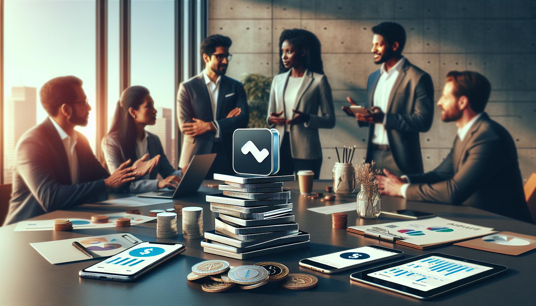 Exploring Alternatives to Venmo for Business Use