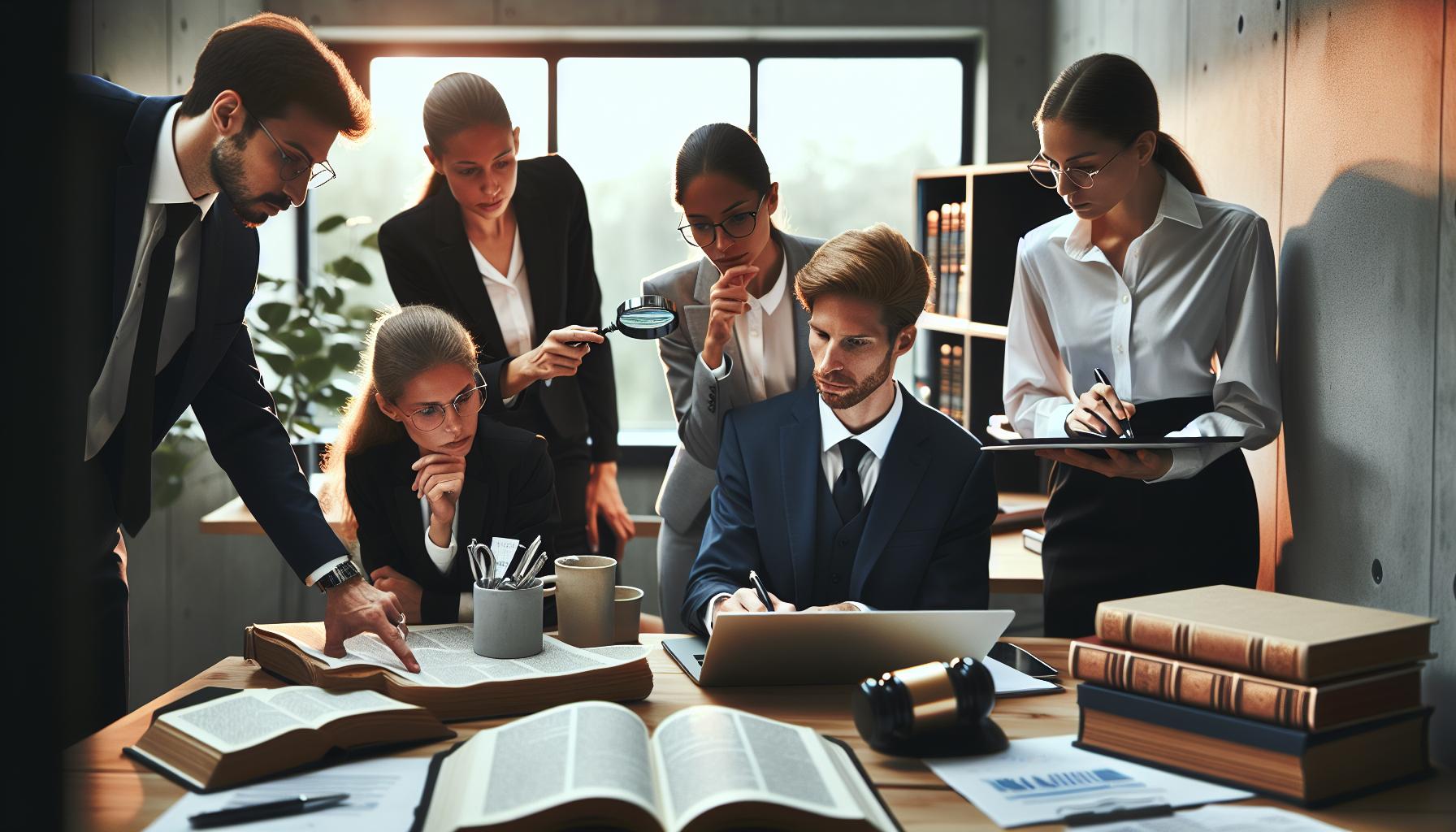How to Conduct a Trademark Search Effectively