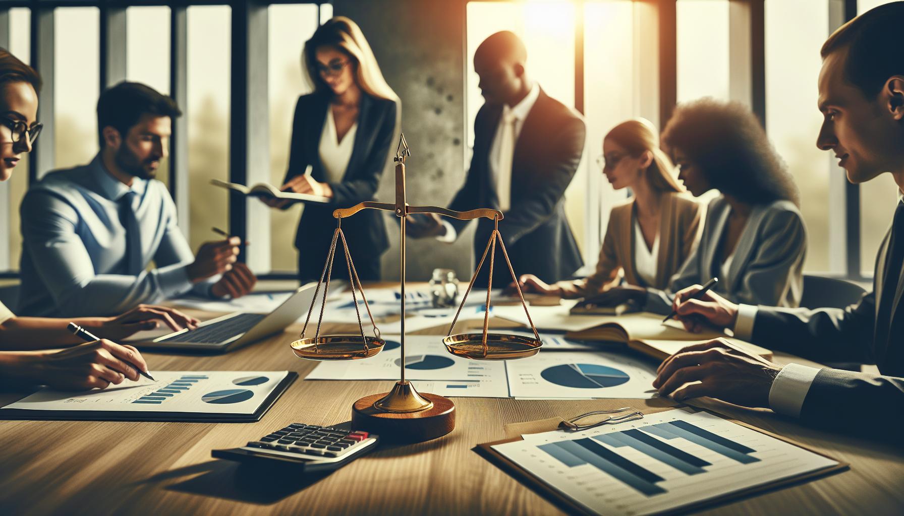 Using Profit Margins to Set Pricing Strategies