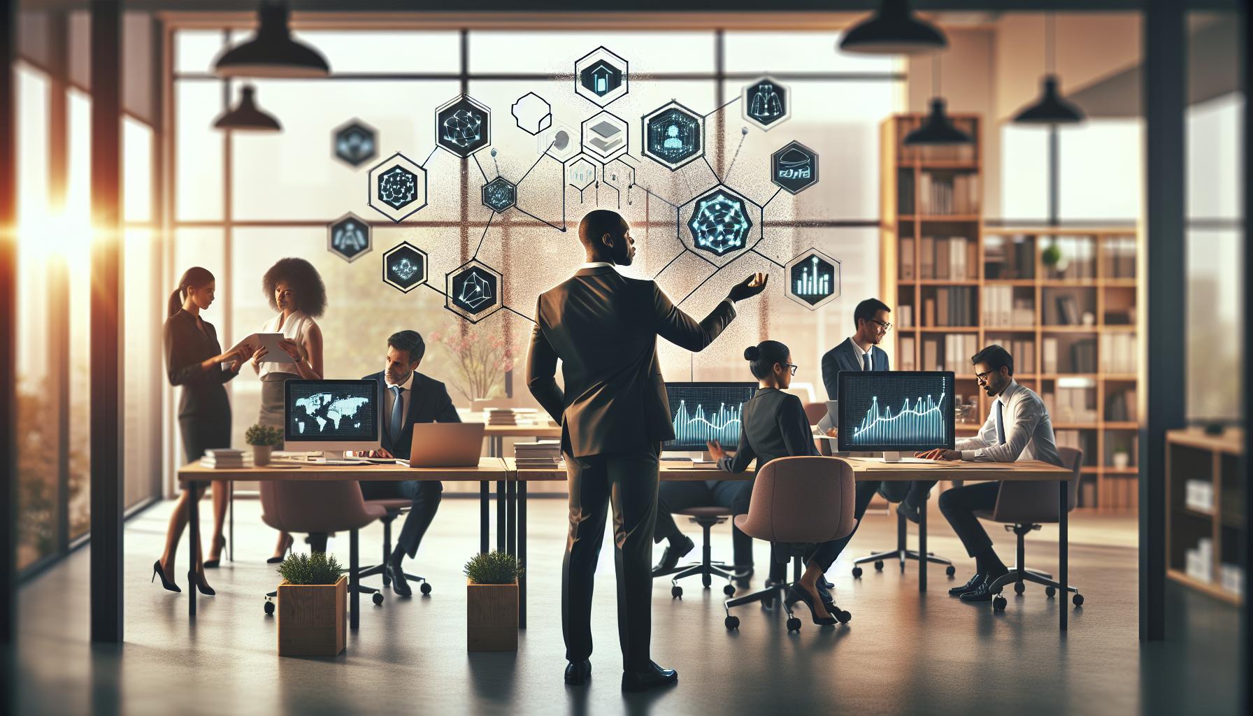 XBRL Taxonomies: What Are They and Why They Matter
