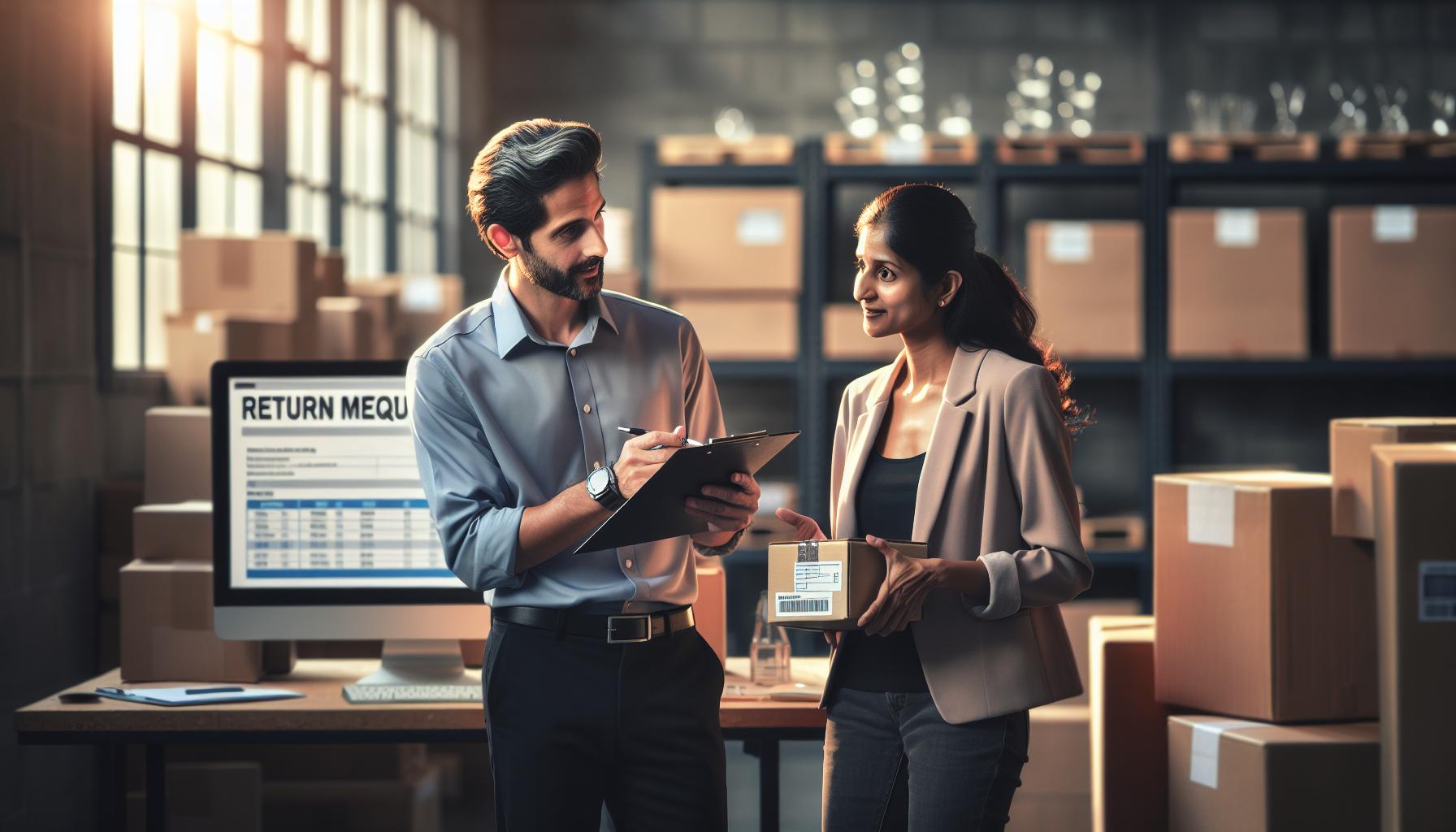 What is RMA in Business? An Overview