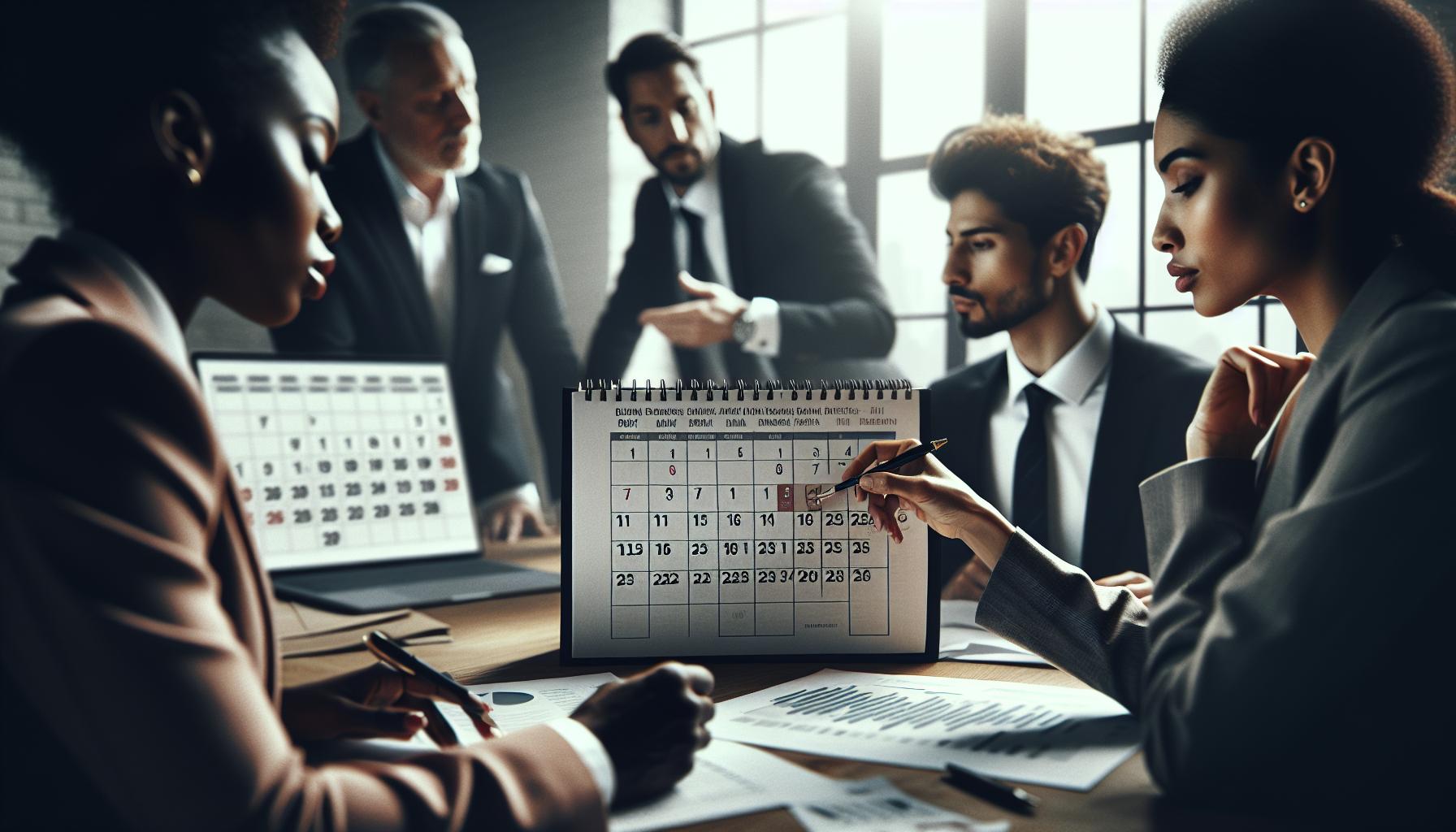 Business Days vs. Calendar Days: Key Differences