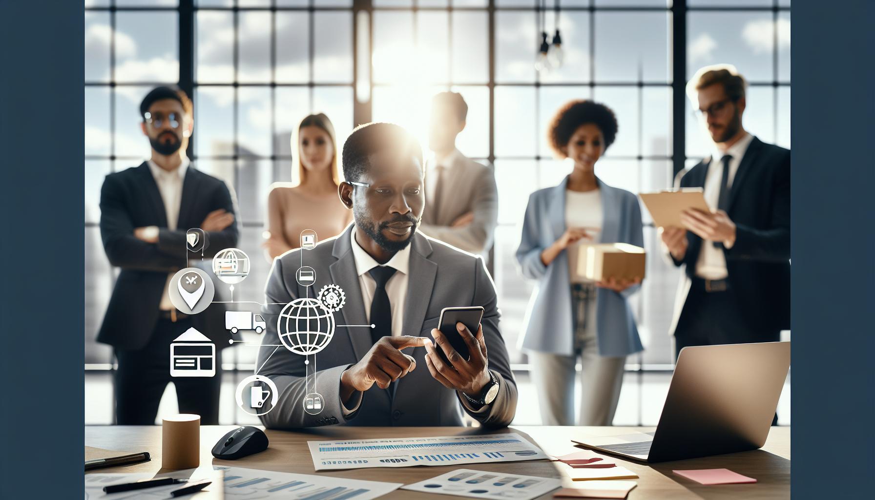 Tips for Tracking Packages During Business Days