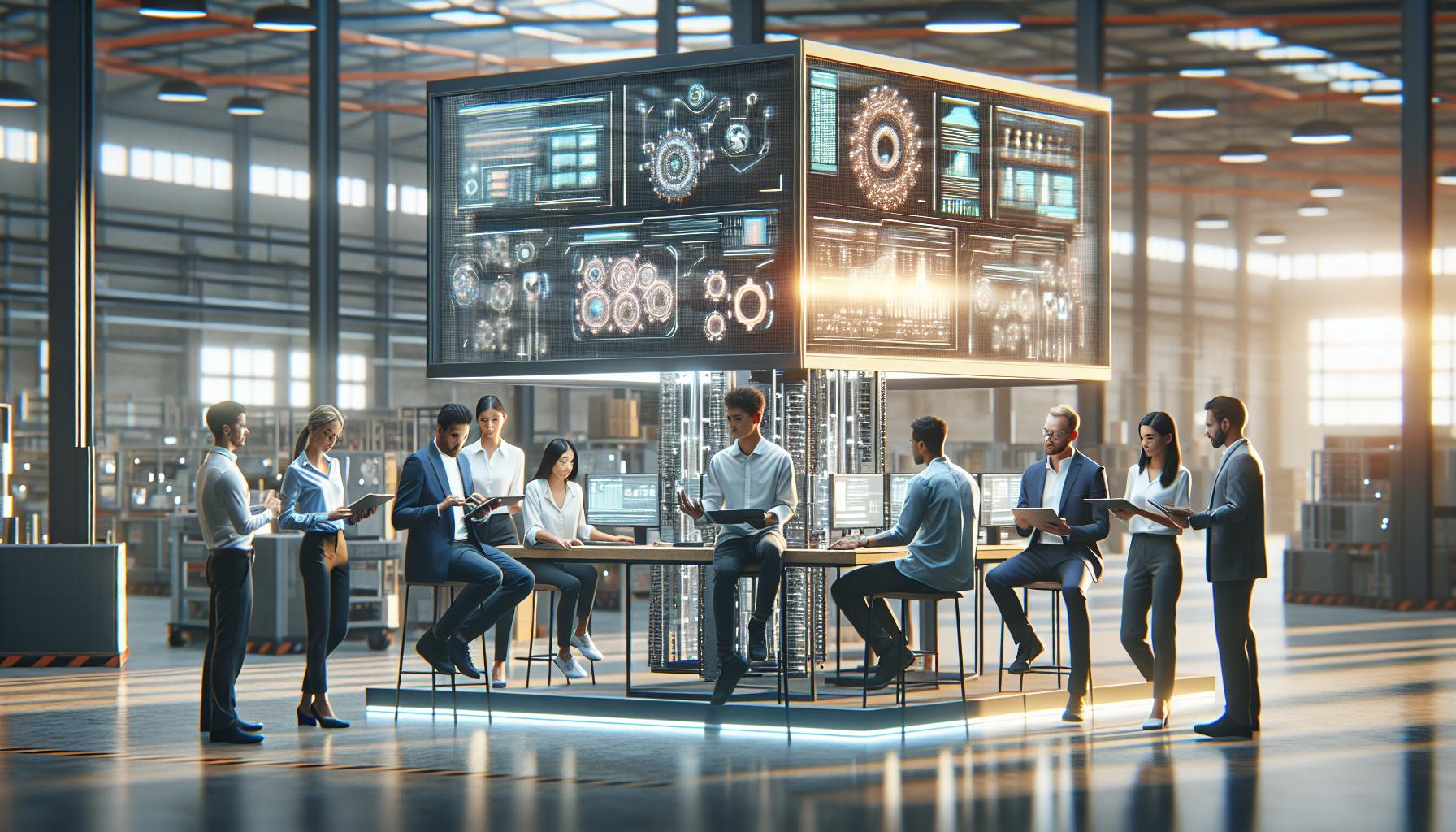 Future Trends in RMA Processes and Technology