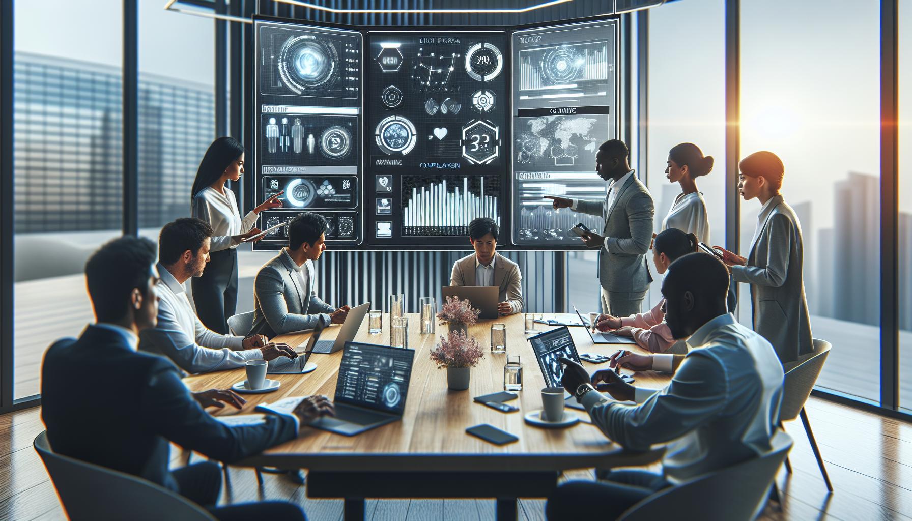 Future Trends in Bulk SMS Marketing and Compliance