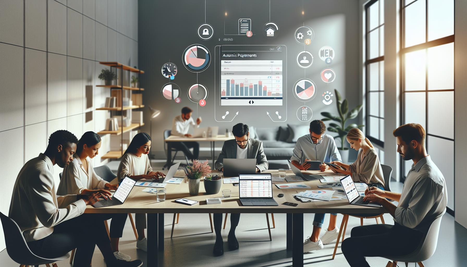 How to Set Up Automatic Payments for Your Business: Expert Guide 4 Best Practices for Managing Automatic Payment Schedules