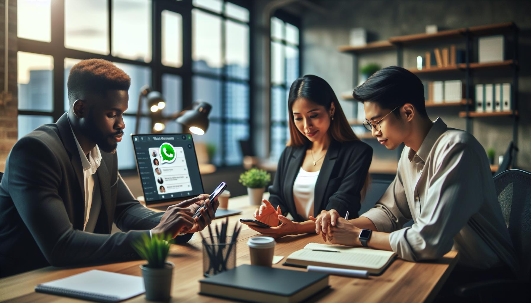 Best Practices for Businesses Using WhatsApp SMS Gateways