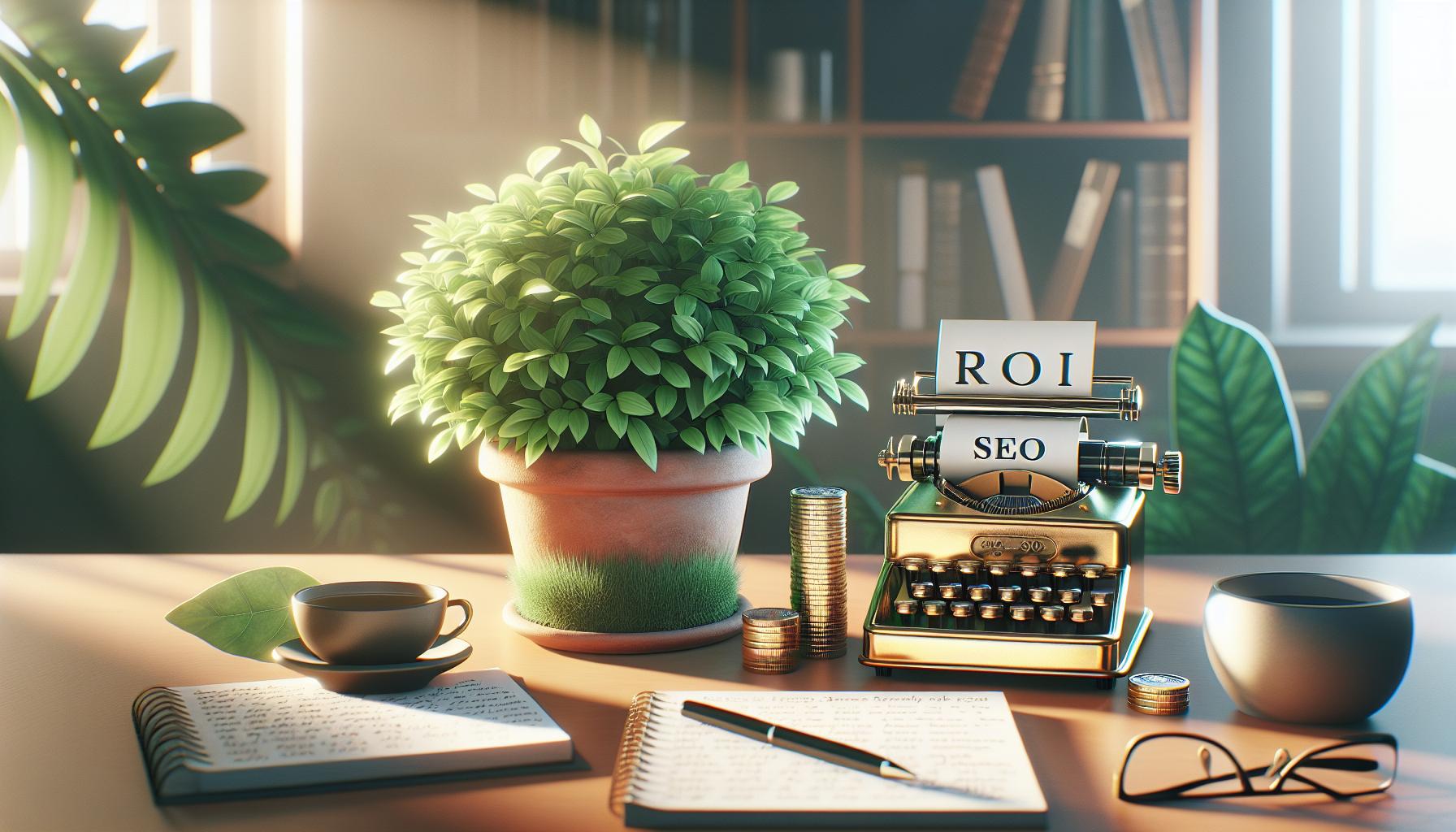 Organic vs. Paid SEO: Which Delivers Better ROI?