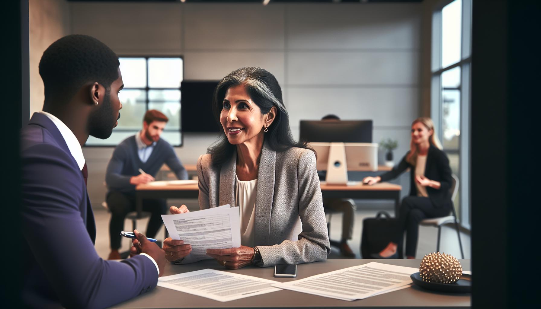 Evaluating Intern Performance and Feedback