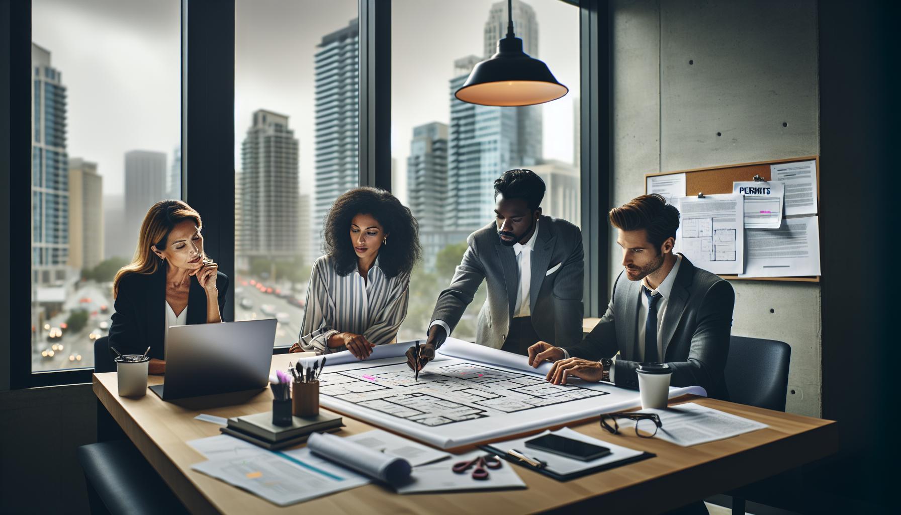 How to Determine Your Business Location's Licensing Needs