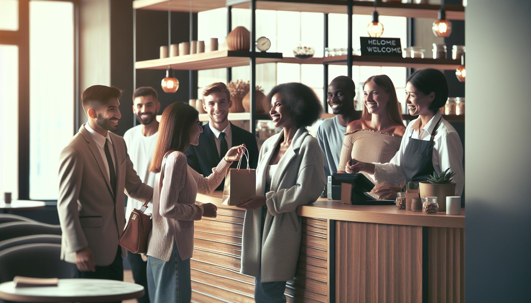 Promotional Offers: Attracting New Clients