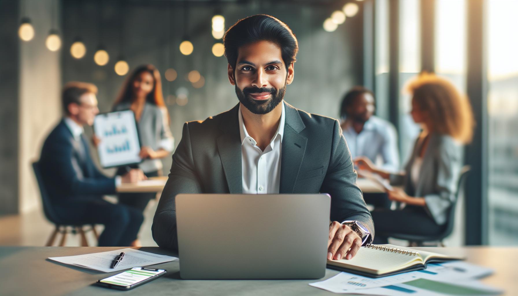 Follow-Up Strategies: Keeping Investors Engaged Post-Pitch