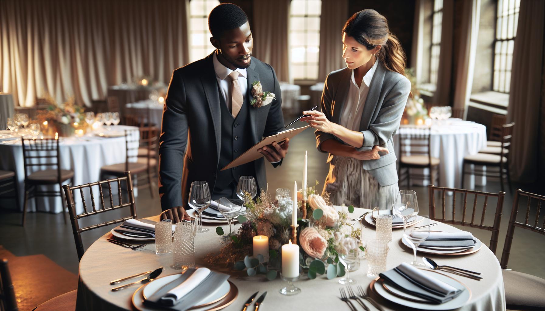 Partner Appreciation Events: Planning and Execution