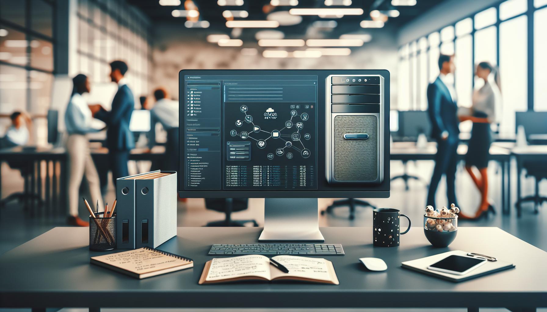 Understanding SMS Server Fundamentals for Your Business