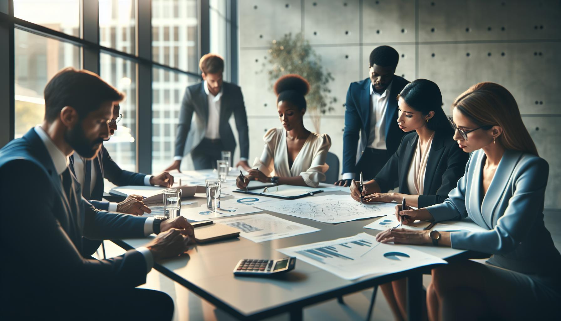 Key Financial Strategies to Strengthen Resilience