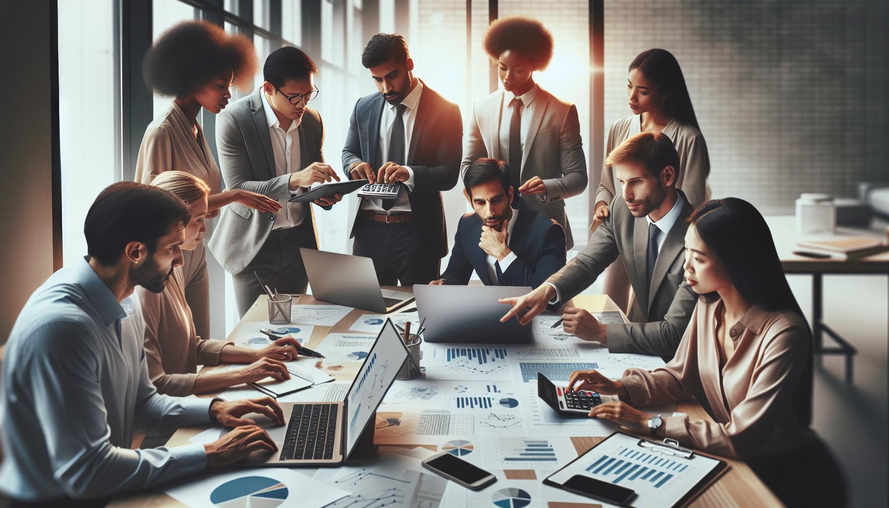 Importance of Monitoring Profit Margins Regularly