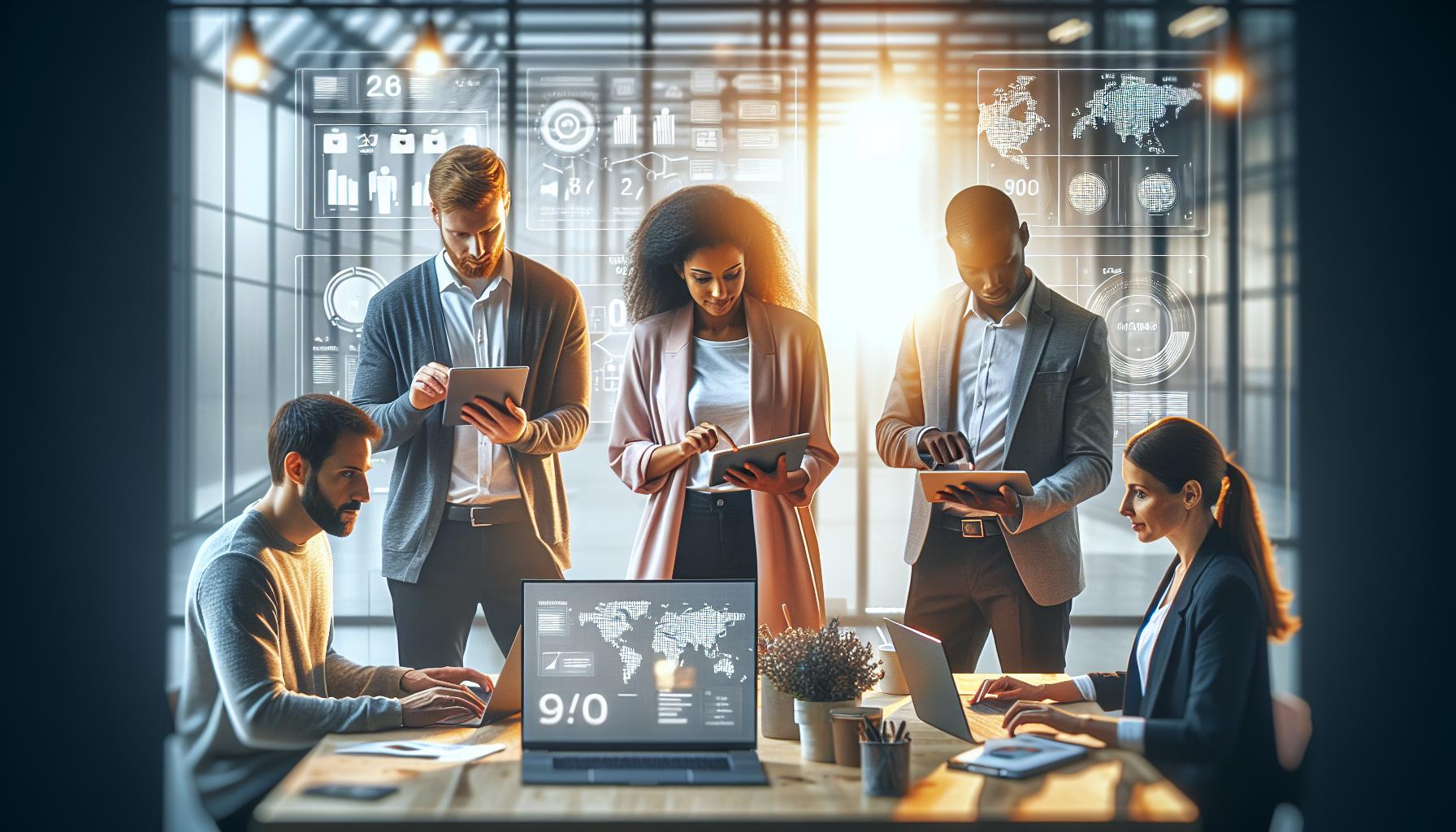 How to Choose the Best Ecommerce Platform for Small Business: Guide 1 Understanding Ecommerce Platforms: Key Features to Consider