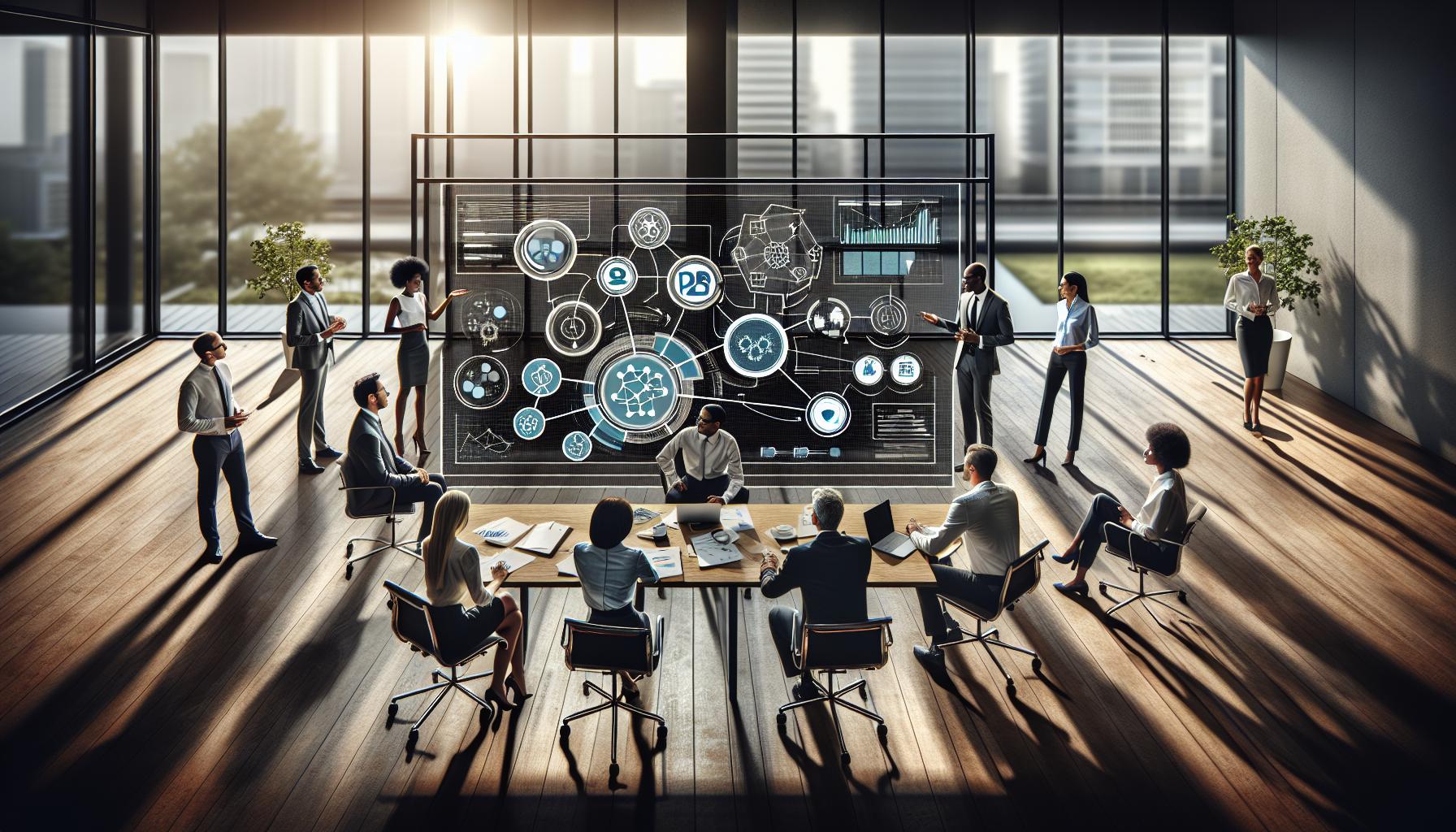 Integrating MBO with Performance Management Systems