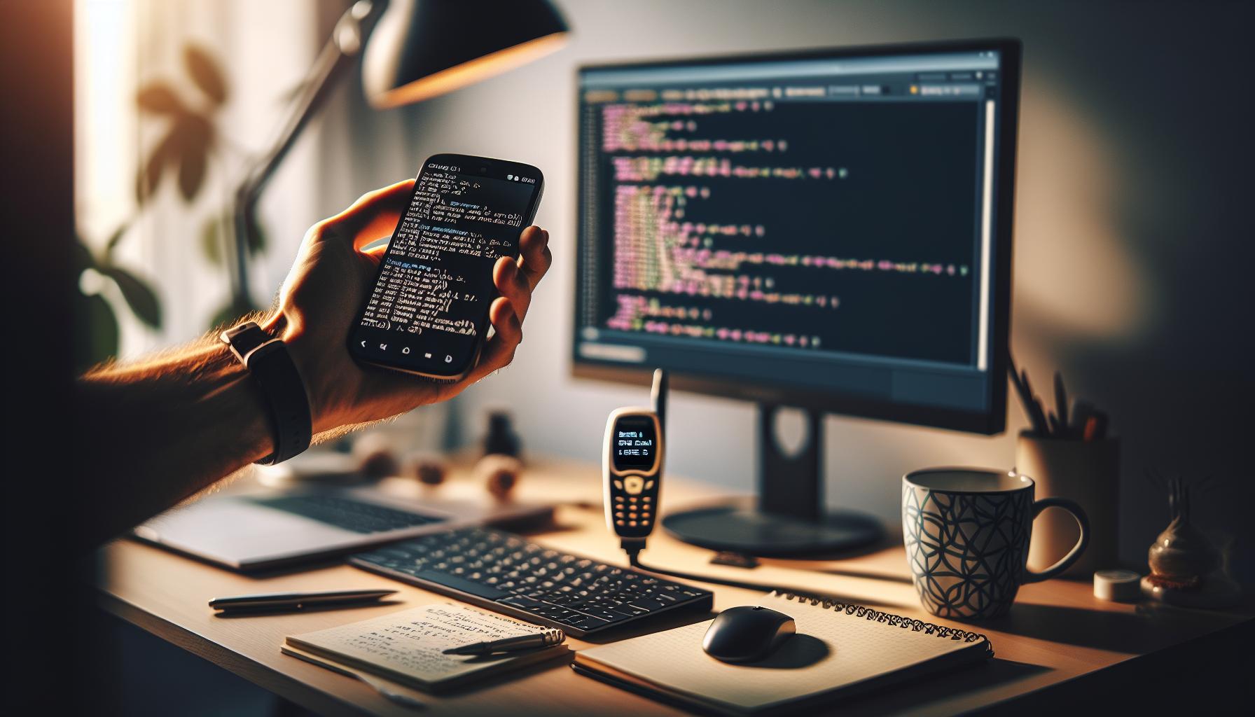 Testing Your Kannel SMS Gateway Setup