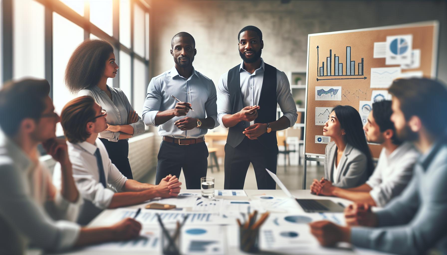 Real-Life Case Studies of Small Businesses Thriving in Recessions