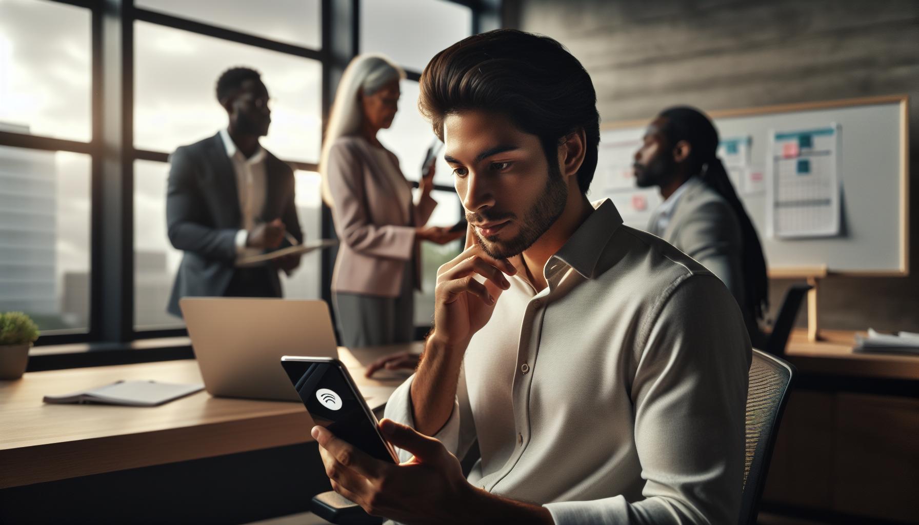Customizing Voicemail for Different Situations