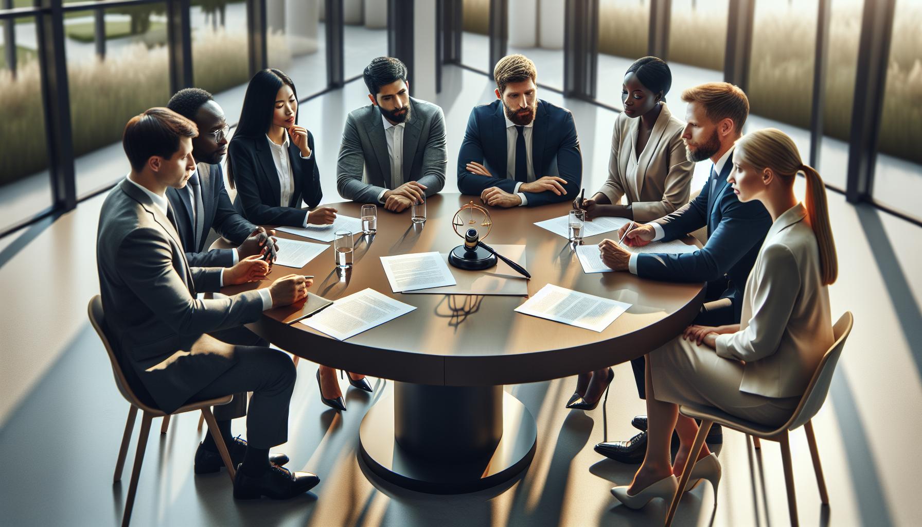 Addressing COI Misconceptions in Business