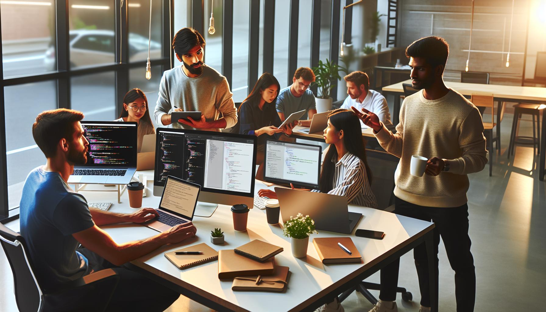 Integration Options: APIs and Developer Support