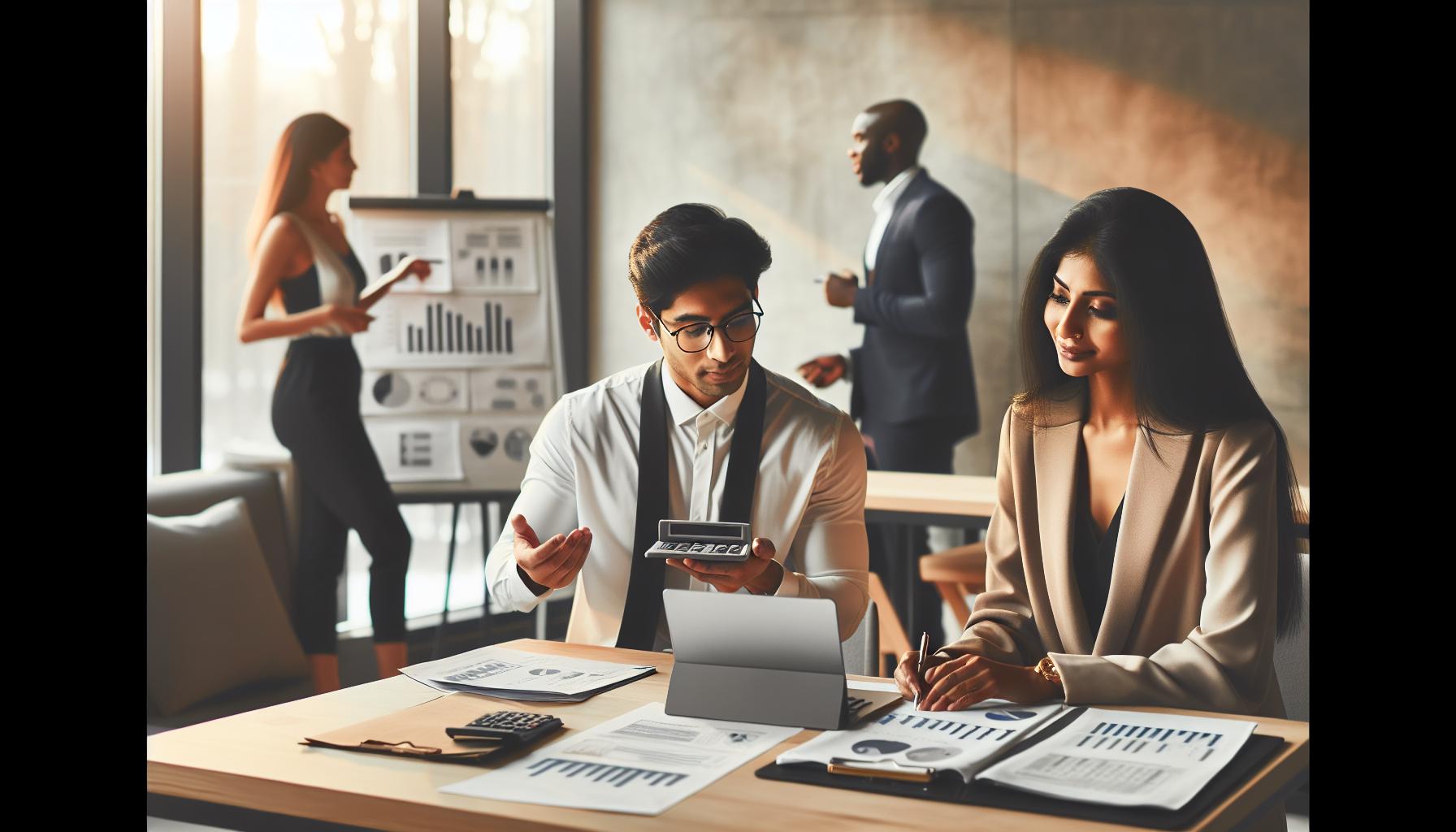 How to Apply for Business Credit Card with EIN: Quick Steps 6 How to Prepare Your Business Financials