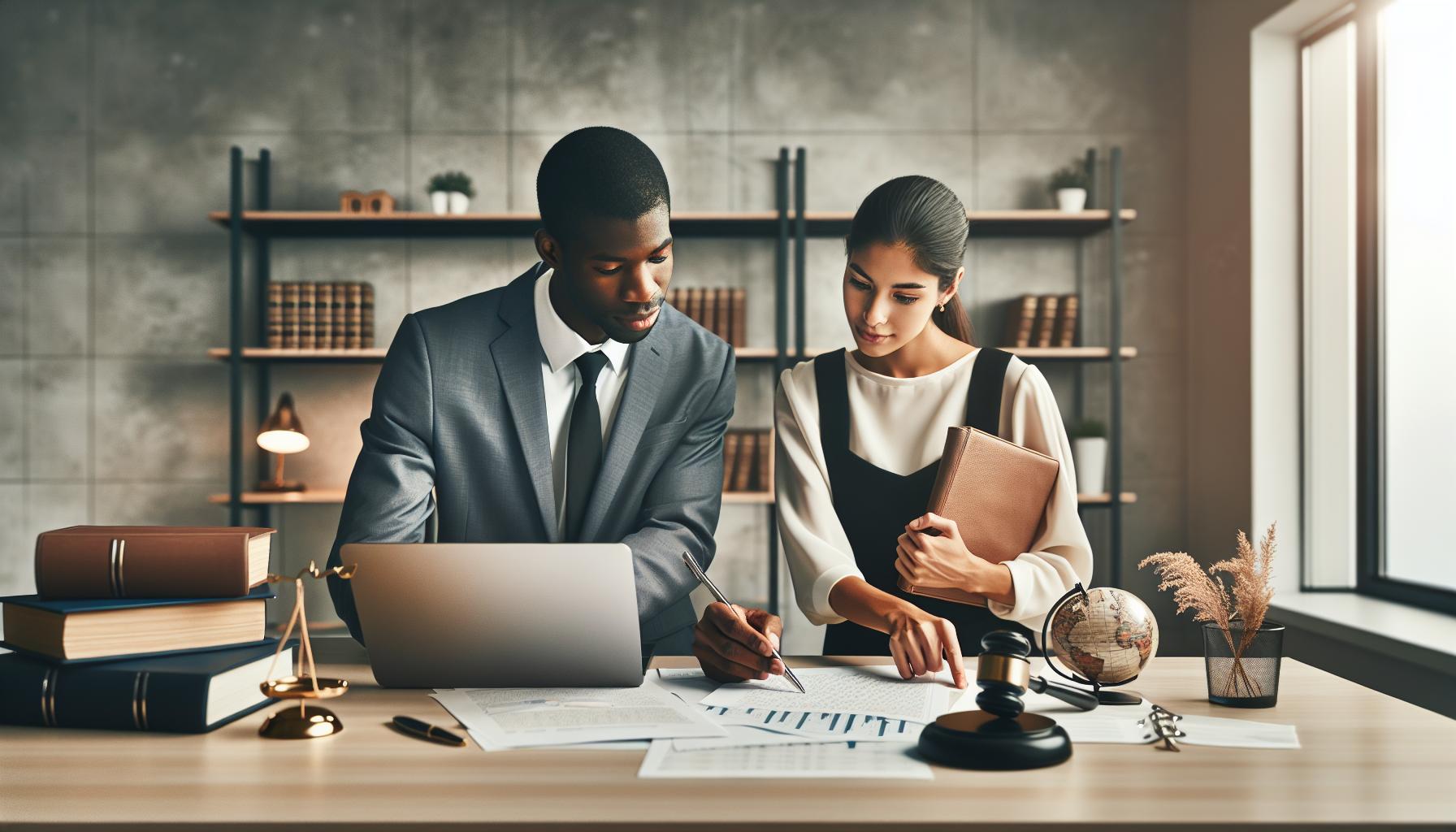 The Role of Accountants in Business Compliance