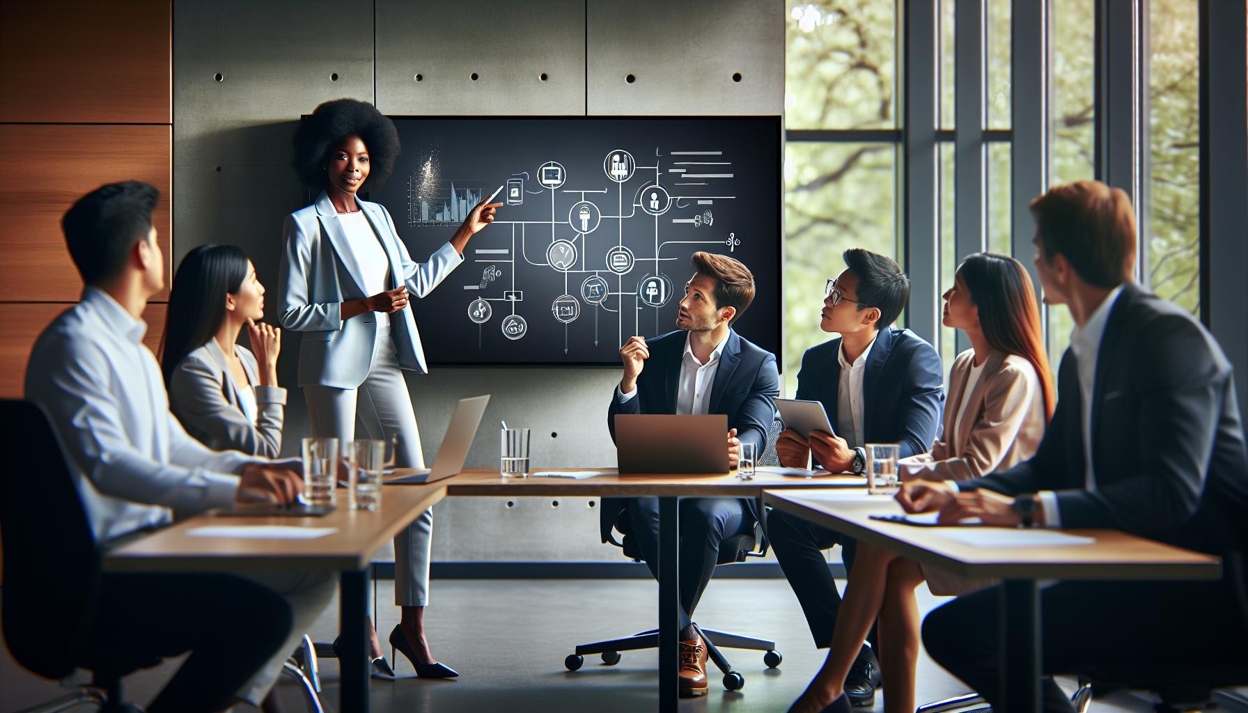 Establishing Effective Customer Communication Strategies