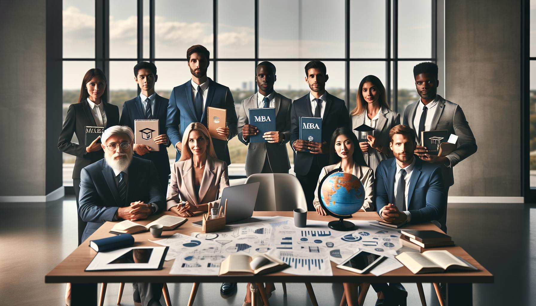 What Degree Do You Need for Business Management? Options 1 Types of Degrees for Business Management Careers