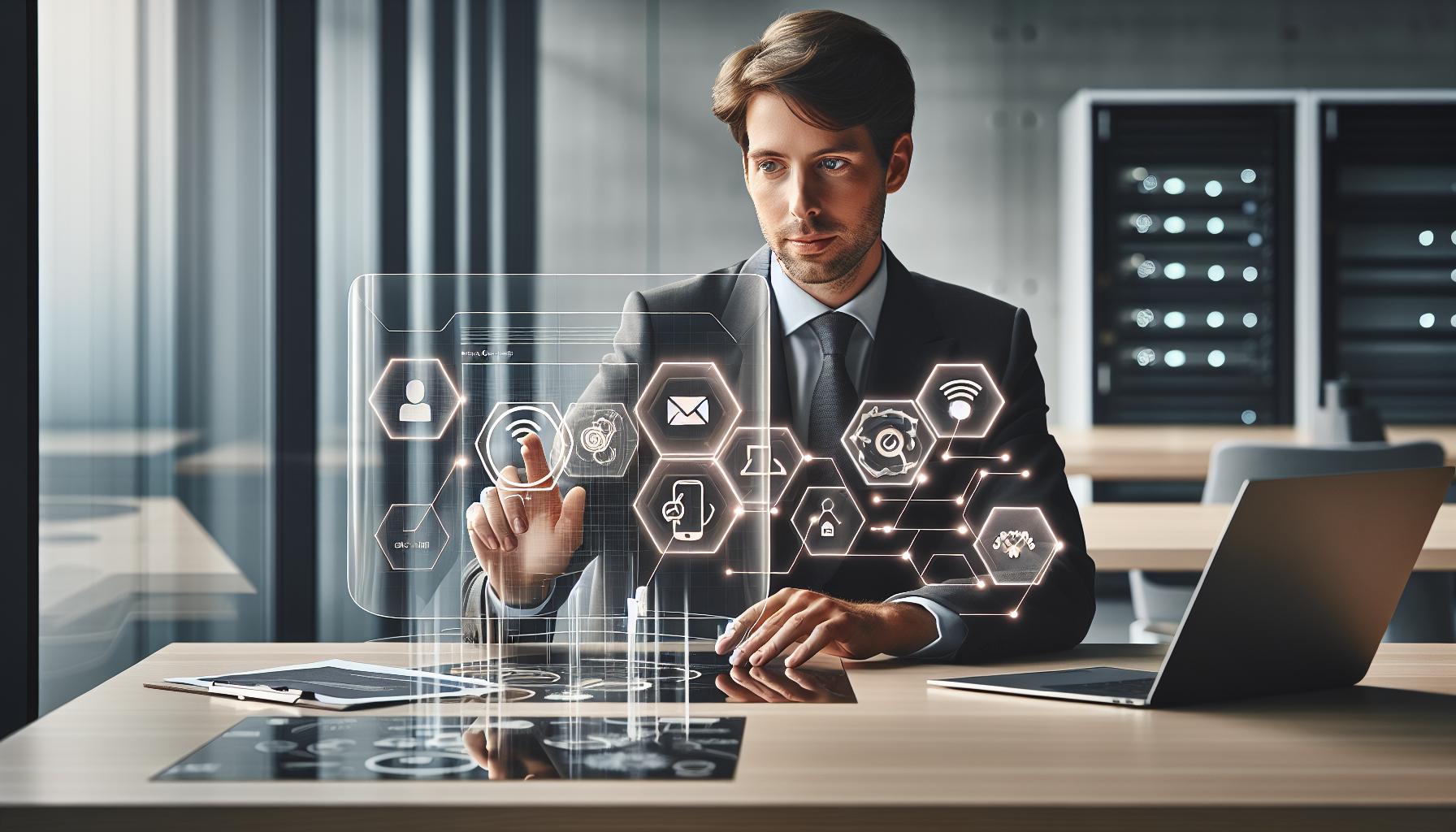 Key Components of an SMS Gateway Provider