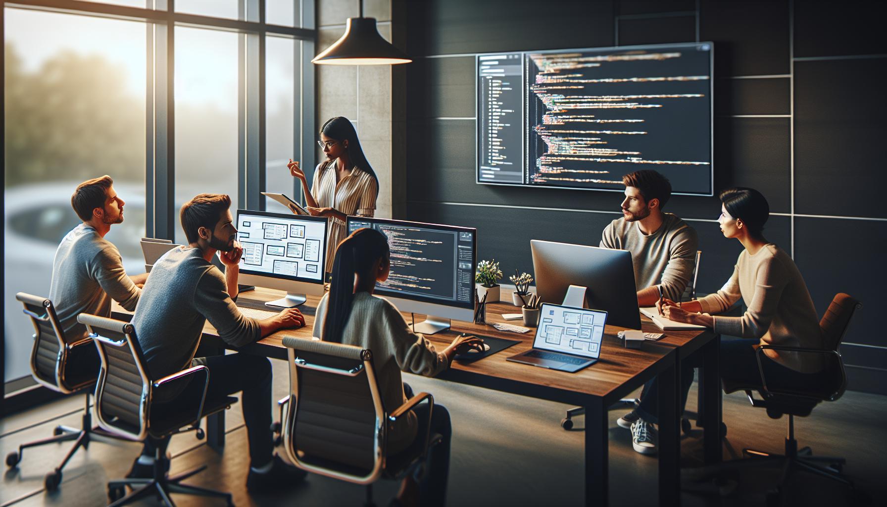 How to Make an App for My Business: Complete Development Guide 10 Maintaining and Updating Your App Over Time