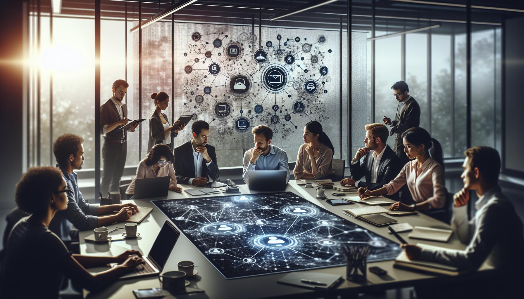 How to Send SMS from Web Server: Developer's Handbook 6 Optimizing Message Delivery and Speed