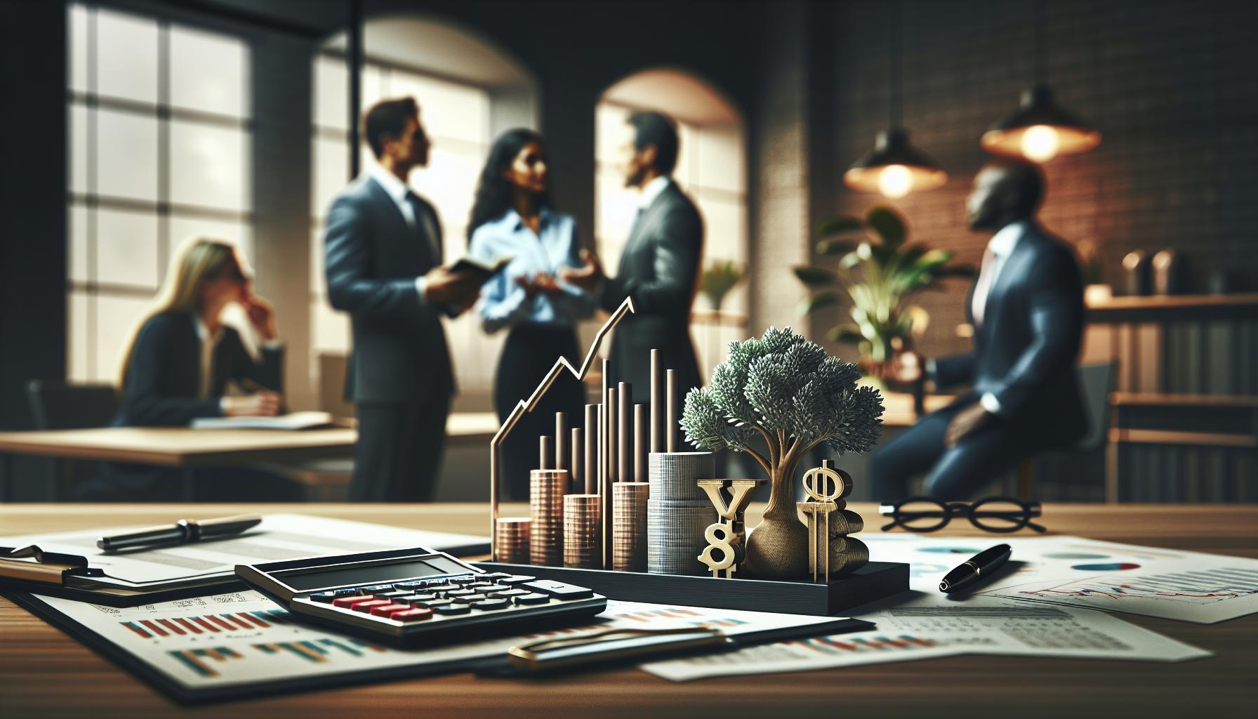 The Importance of KEV in Financial Terminology
