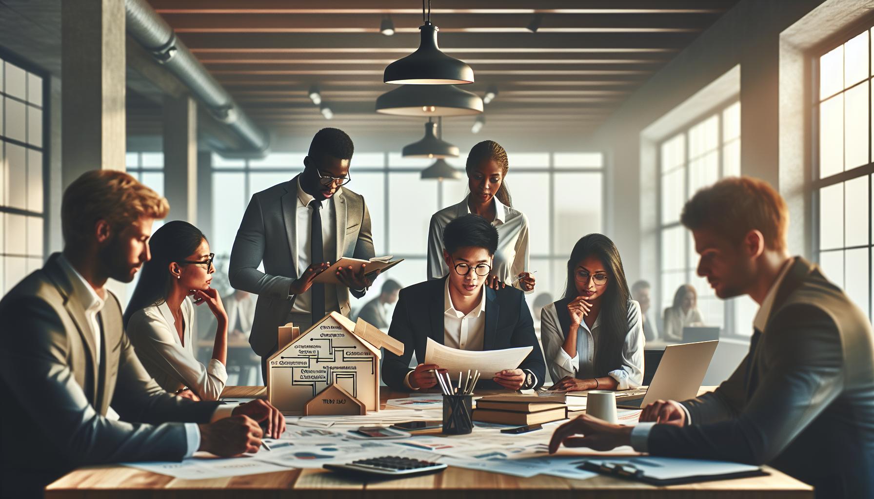 Tax Implications of Business Structures for Tech Startups