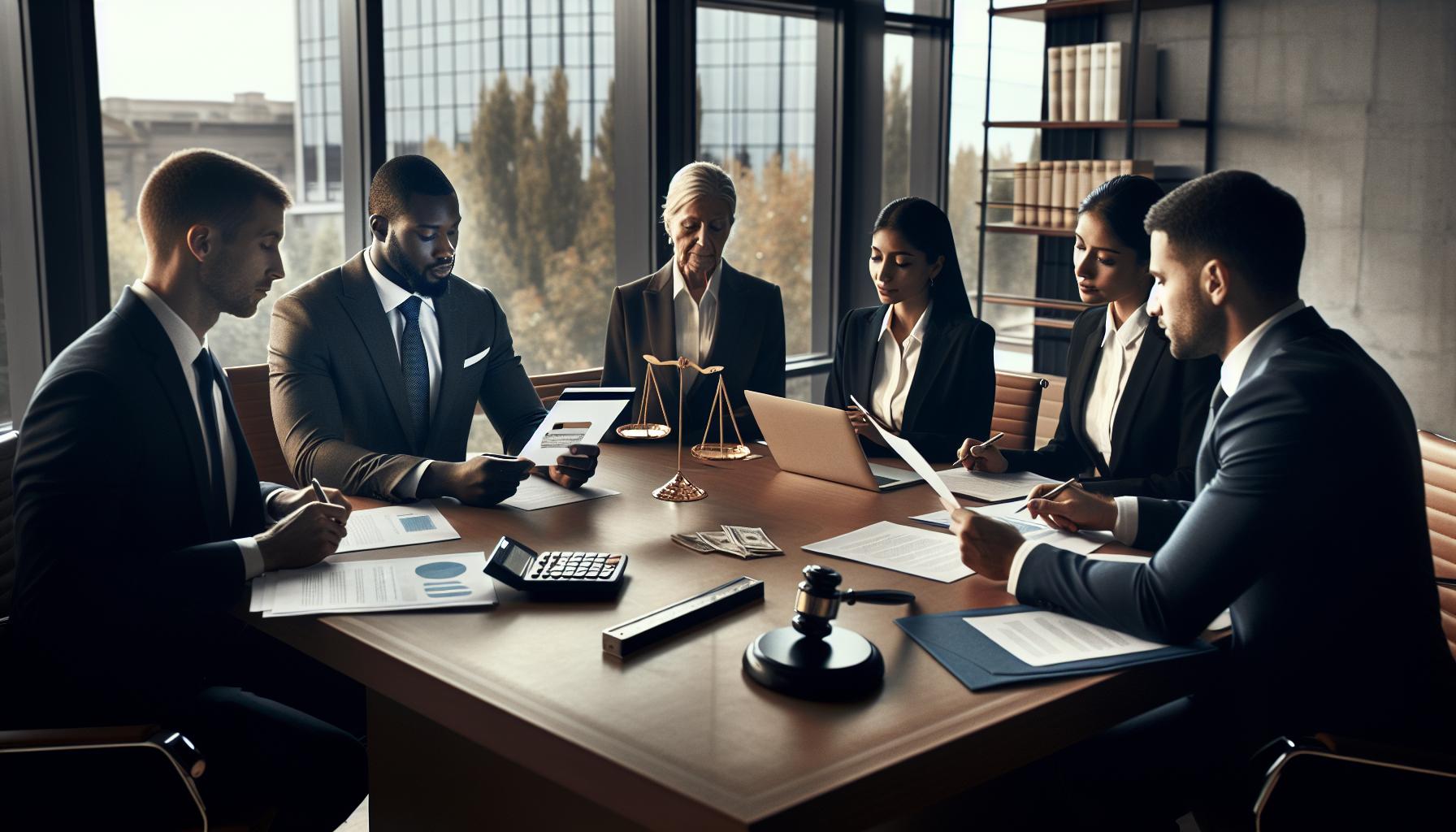 Legal Implications of Using Business Credit Cards